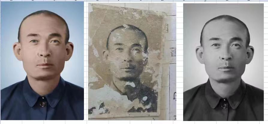 宜春老照片模糊修复-21